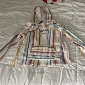 Roxy Wild And Free Hoodie